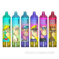 Randm Tornado 15000 Puffs Harga Asal